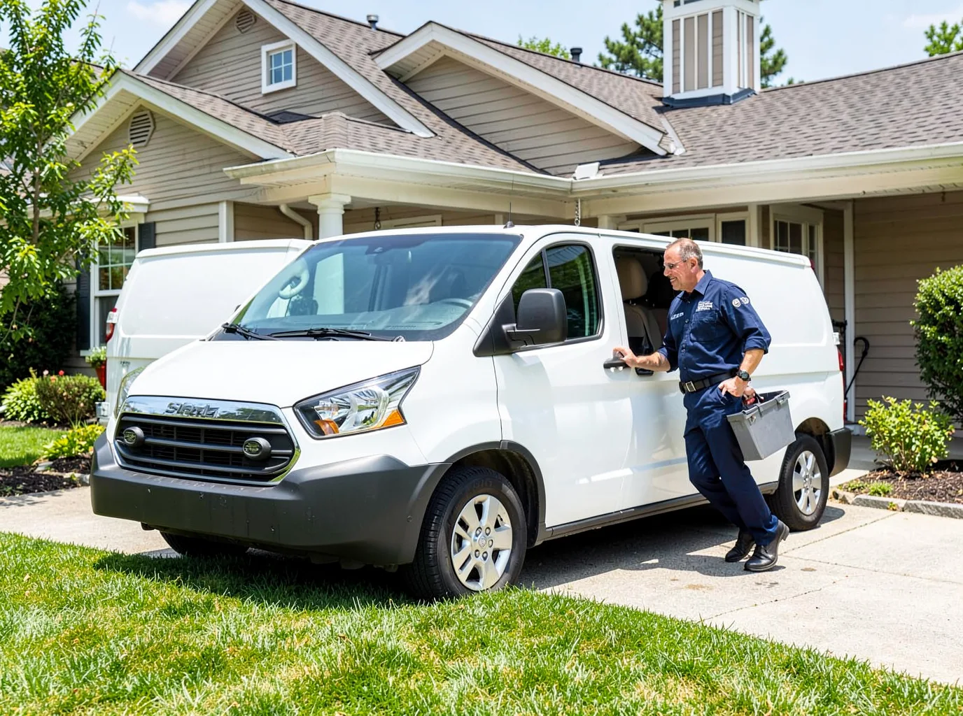Emergency Plumber company in Winslow, AZ
